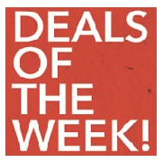Deal of the Week 